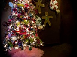 BB 0I ELKS TREE BEST OK